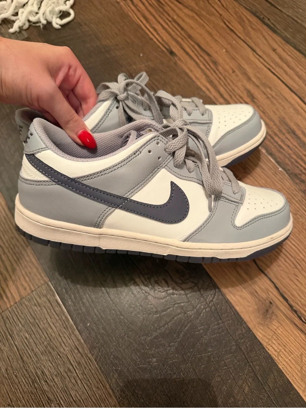 Nike Low-Top Sneakers